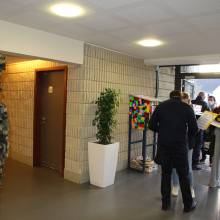 Journée défense citoyenne