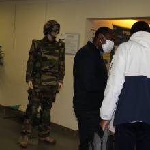 Journée défense citoyenne