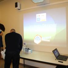 Journée défense citoyenne