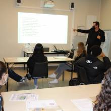 Journée défense citoyenne