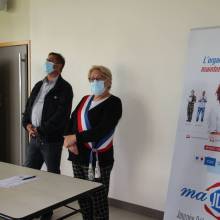 Journée défense citoyenne