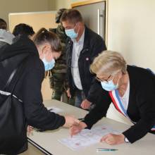 Journée défense citoyenne