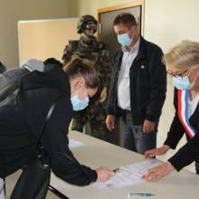 Journée défense citoyenne