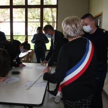 Journée défense citoyenne