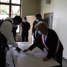 Journée défense citoyenne