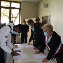 Journée défense citoyenne