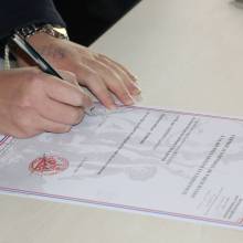 Journée défense citoyenne