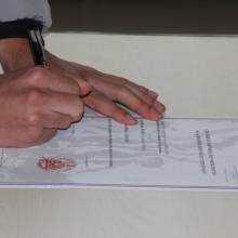 Journée défense citoyenne