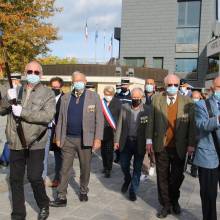 Journée défense citoyenne