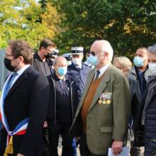 Journée défense citoyenne