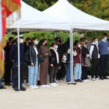 Journée défense citoyenne