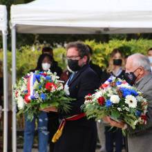 Journée défense citoyenne