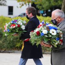 Journée défense citoyenne