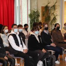 Journée défense citoyenne