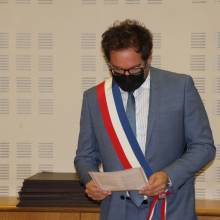 Journée défense citoyenne