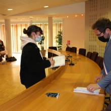 Journée défense citoyenne