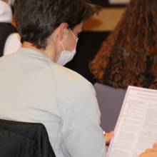 Journée défense citoyenne