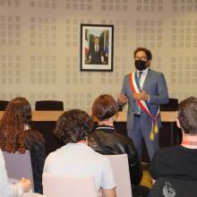 Journée défense citoyenne