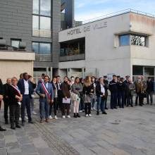 Journée défense citoyenne