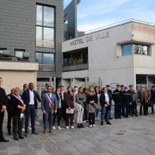 Journée défense citoyenne