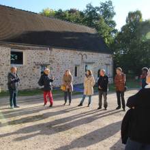 Une école-entreprise à Magny-les-Hameaux