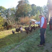 Une école-entreprise à Magny-les-Hameaux