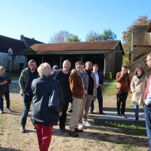 Une école-entreprise à Magny-les-Hameaux
