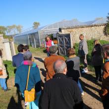 Une école-entreprise à Magny-les-Hameaux