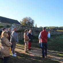 Une école-entreprise à Magny-les-Hameaux