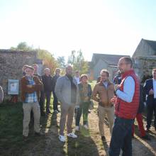 Une école-entreprise à Magny-les-Hameaux