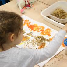  Ateliers de découverte et de sensibilisation dans le cadre du projet Ma cour passe au vert