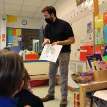  Ateliers de découverte et de sensibilisation dans le cadre du projet Ma cour passe au vert