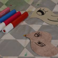 Ateliers décoration d'espaces publics