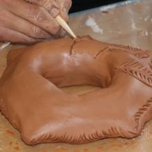 Ateliers décoration d'espaces publics