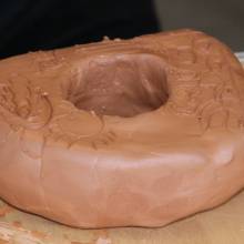 Ateliers décoration d'espaces publics