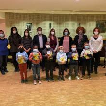 Ouverture du Club Coup de Pouce