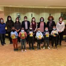 Ouverture du Club Coup de Pouce