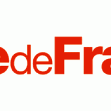 Logo de la Région Île-de-France