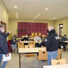 La Ville forme les associations