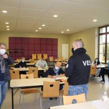 La Ville forme les associations