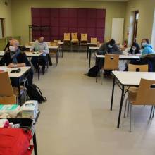 La Ville forme les associations