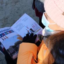 Cérémonie du 11 novembre 2021