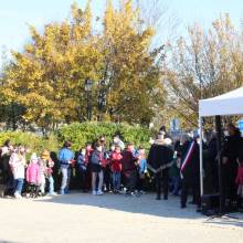 Cérémonie du 11 novembre 2021