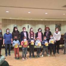 Ouverture du Club Coup de Pouce