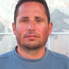 Vos agents recenseurs Thierry MARION 