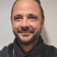 Vos agents recenseurs Jérémy PHILIPPE