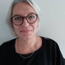 Vos agents recenseurs Cécile BLOUDEAU