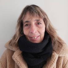 Vos agents recenseurs Jocelyne GÉRARD