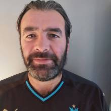 Vos agents recenseurs Cyrille HEIN