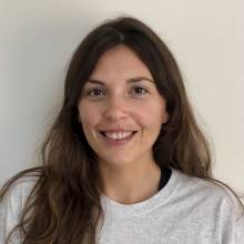 Vos agents recenseurs Adèle BOCQUILLON